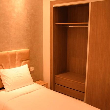 Appartement Tout Confort Essaouira Eksteriør bilde