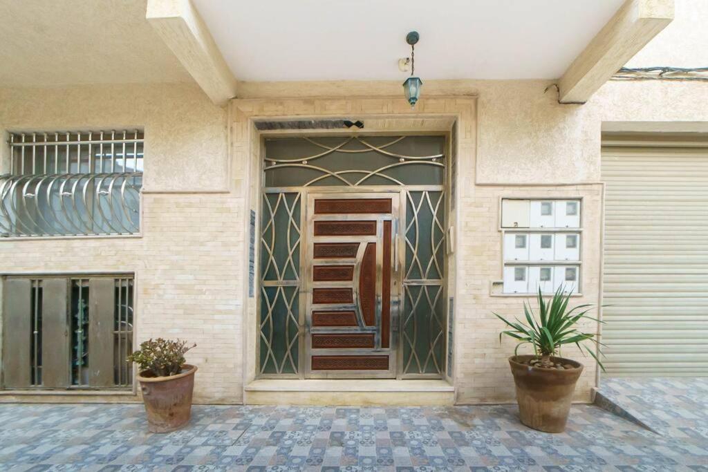 Appartement Tout Confort Essaouira Eksteriør bilde