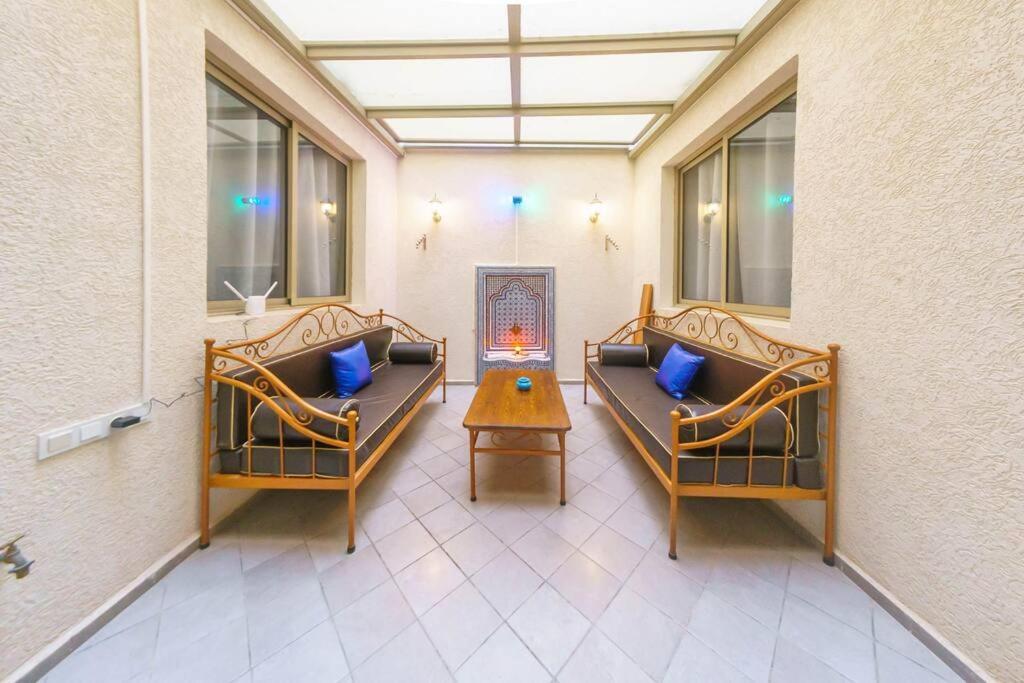 Appartement Tout Confort Essaouira Eksteriør bilde