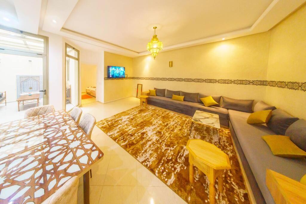 Appartement Tout Confort Essaouira Eksteriør bilde