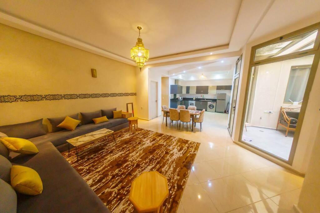 Appartement Tout Confort Essaouira Eksteriør bilde