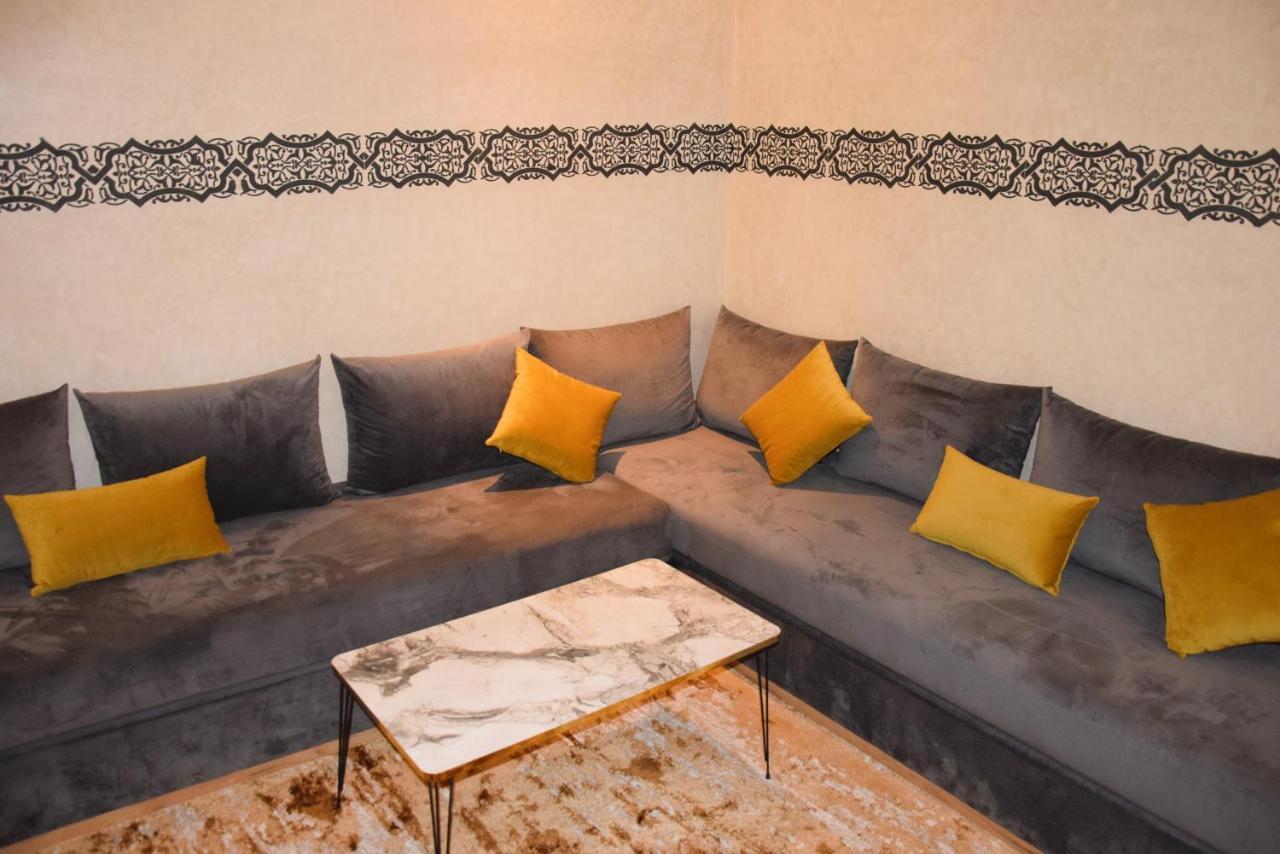 Appartement Tout Confort Essaouira Eksteriør bilde