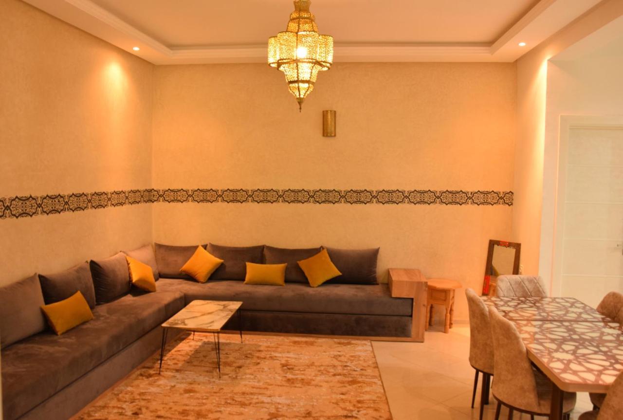 Appartement Tout Confort Essaouira Eksteriør bilde