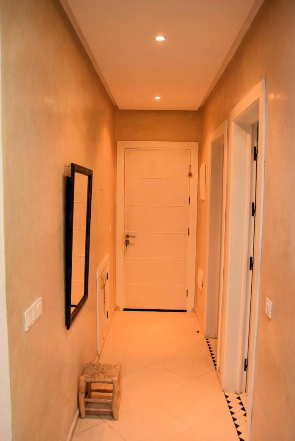 Appartement Tout Confort Essaouira Eksteriør bilde