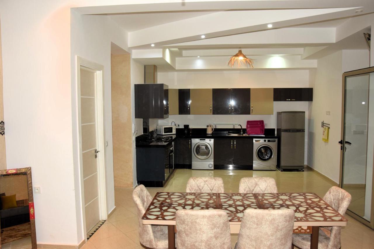 Appartement Tout Confort Essaouira Eksteriør bilde