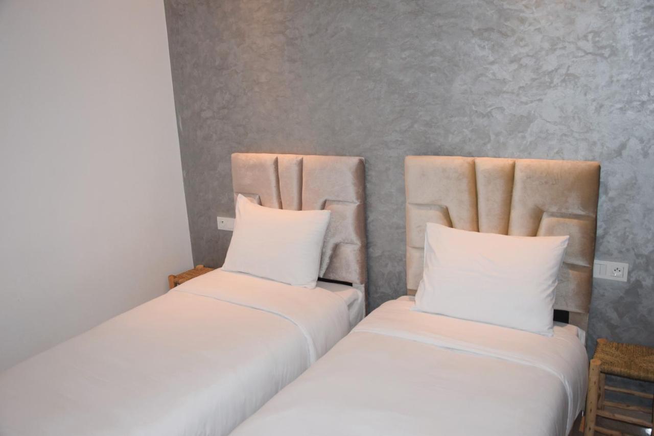 Appartement Tout Confort Essaouira Eksteriør bilde