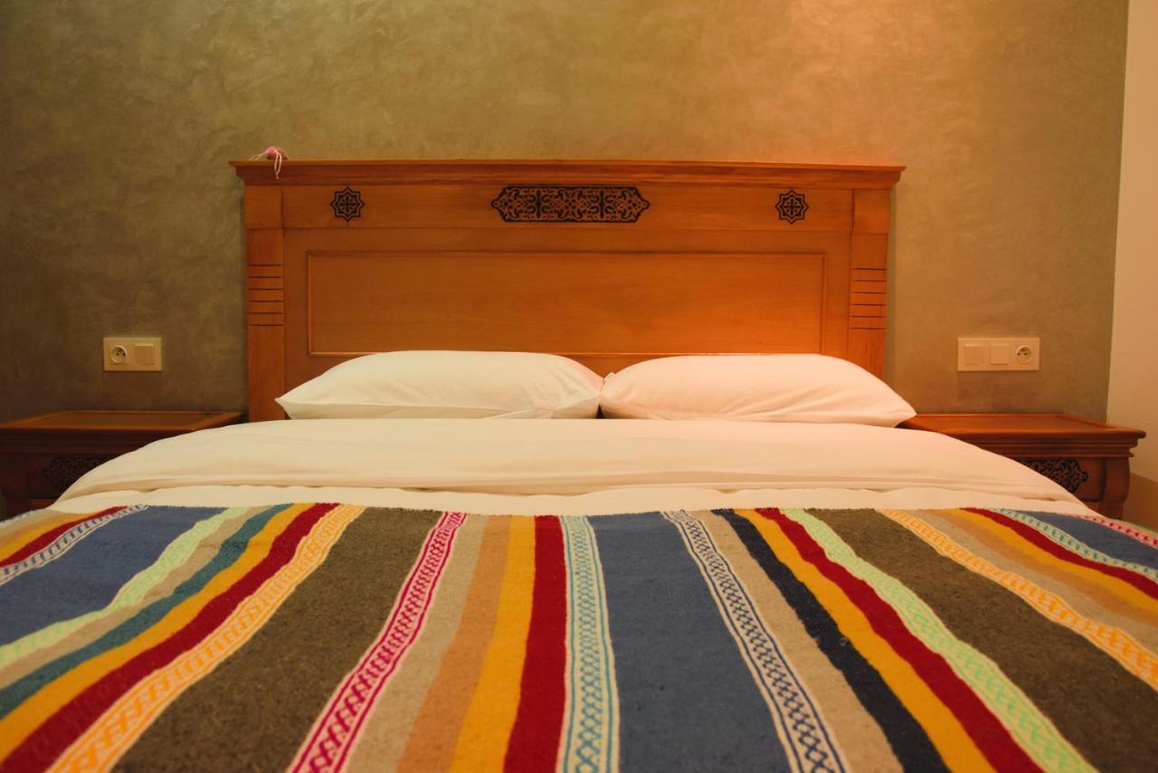 Appartement Tout Confort Essaouira Eksteriør bilde