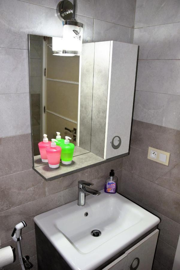 Appartement Tout Confort Essaouira Eksteriør bilde