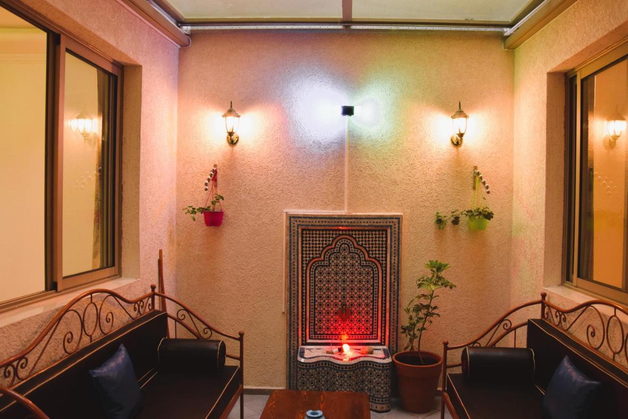 Appartement Tout Confort Essaouira Eksteriør bilde
