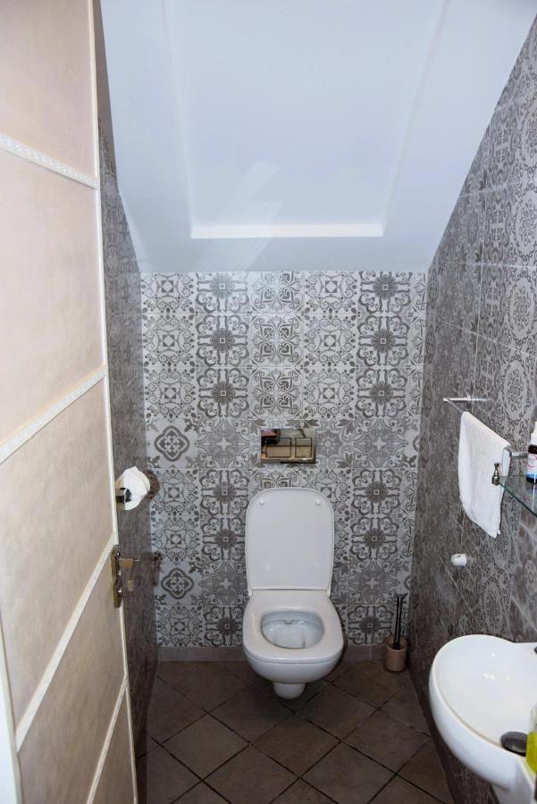 Appartement Tout Confort Essaouira Eksteriør bilde