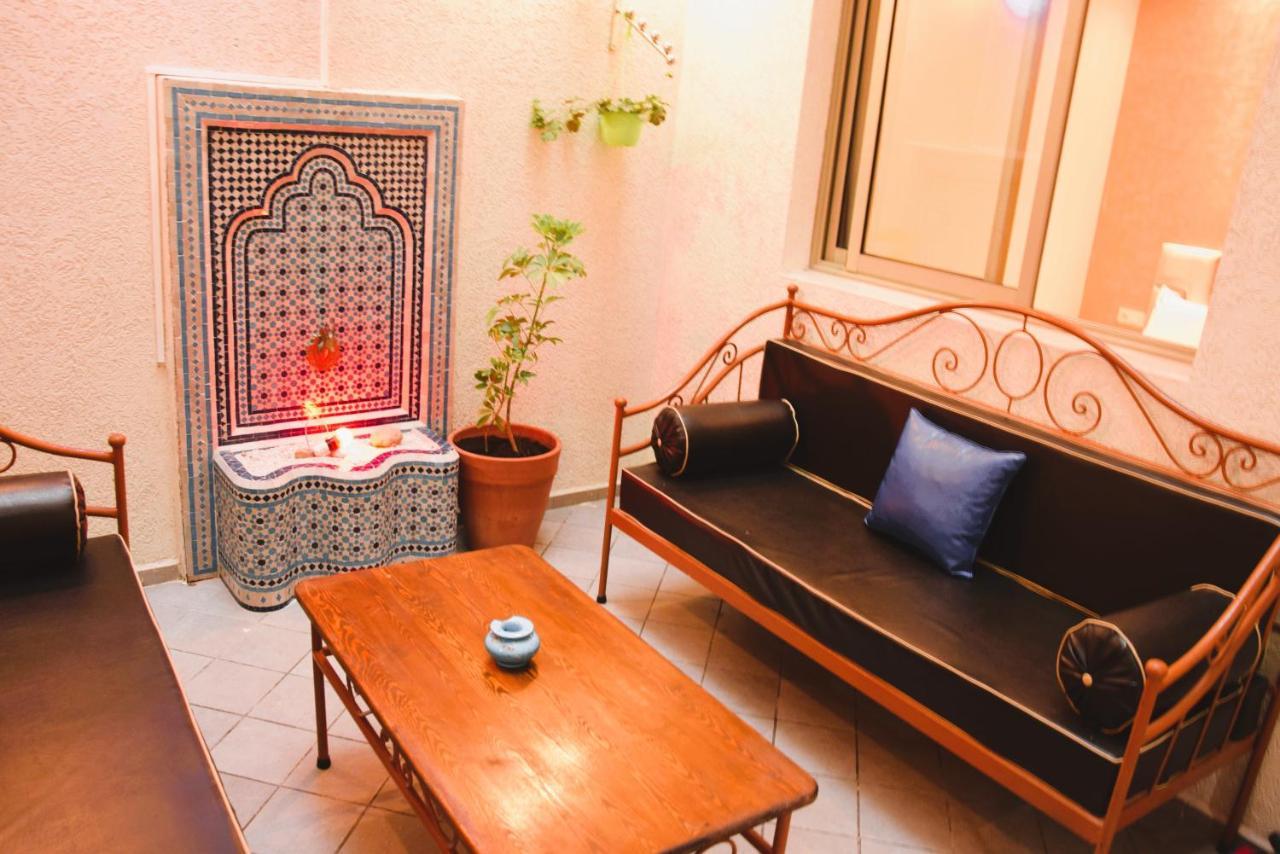 Appartement Tout Confort Essaouira Eksteriør bilde